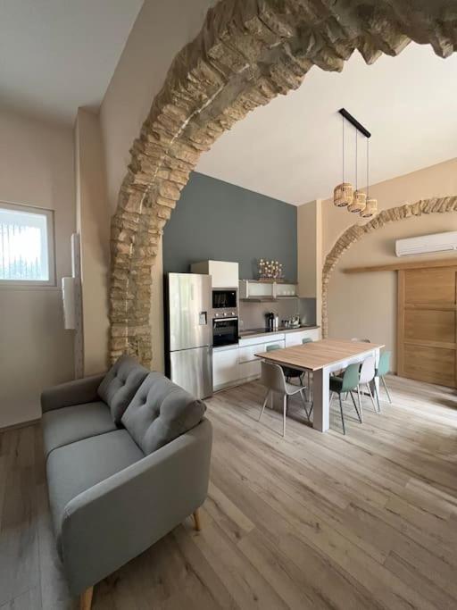 Maison Familiale 4 Chambres Rivieres  外观 照片
