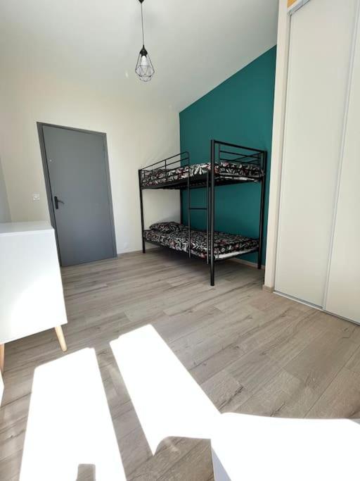 Maison Familiale 4 Chambres Rivieres  外观 照片