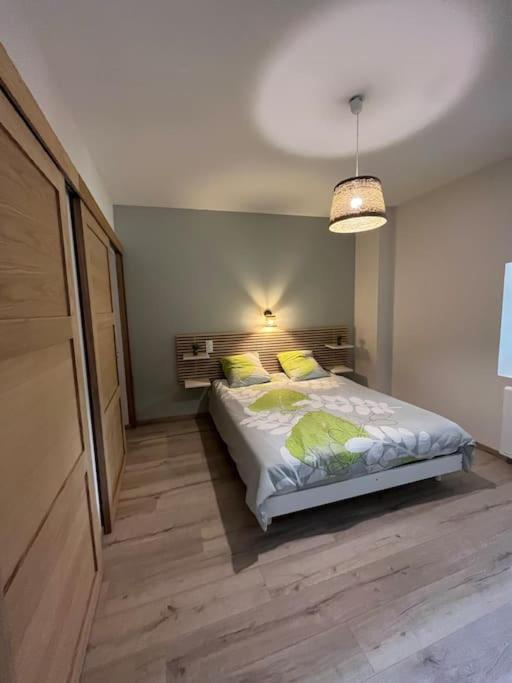 Maison Familiale 4 Chambres Rivieres  外观 照片
