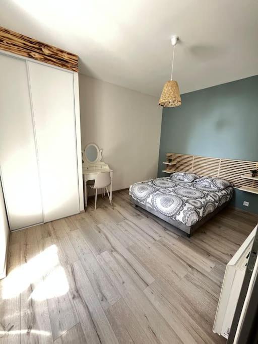 Maison Familiale 4 Chambres Rivieres  外观 照片